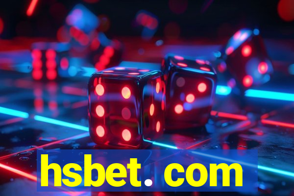 hsbet. com